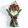 Букет цветов из: Розы в Русско-Высоцкое
