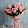 Букет цветов из: Розы в Русско-Высоцкое