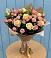 Букет цветов из: Розы в Русско-Высоцкое