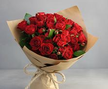 Букет Любовный роман #REPLACE_PRED# Русско-Высоцкое