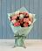 Букет цветов из: Розы в Русско-Высоцкое