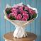 Букет цветов из: Розы в Русско-Высоцкое