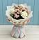 Букет цветов из: Розы в Русско-Высоцкое
