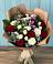Букет цветов из: Розы и Альстромерии в Русско-Высоцкое